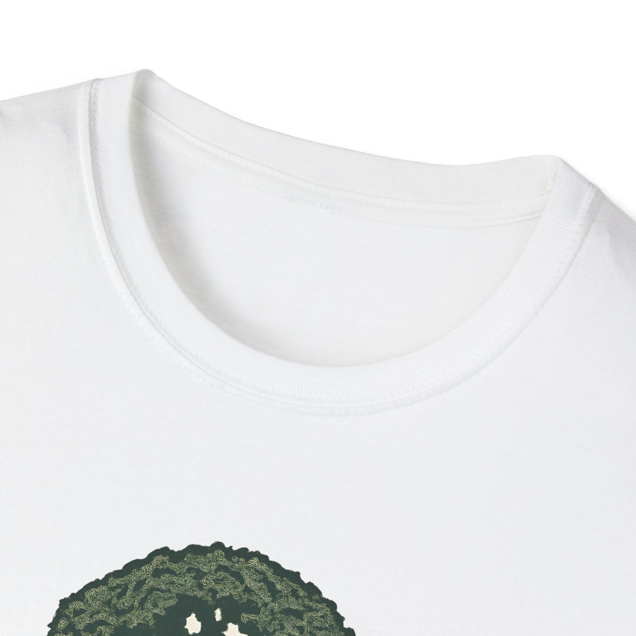 Keep Earth Wild T-Shirt