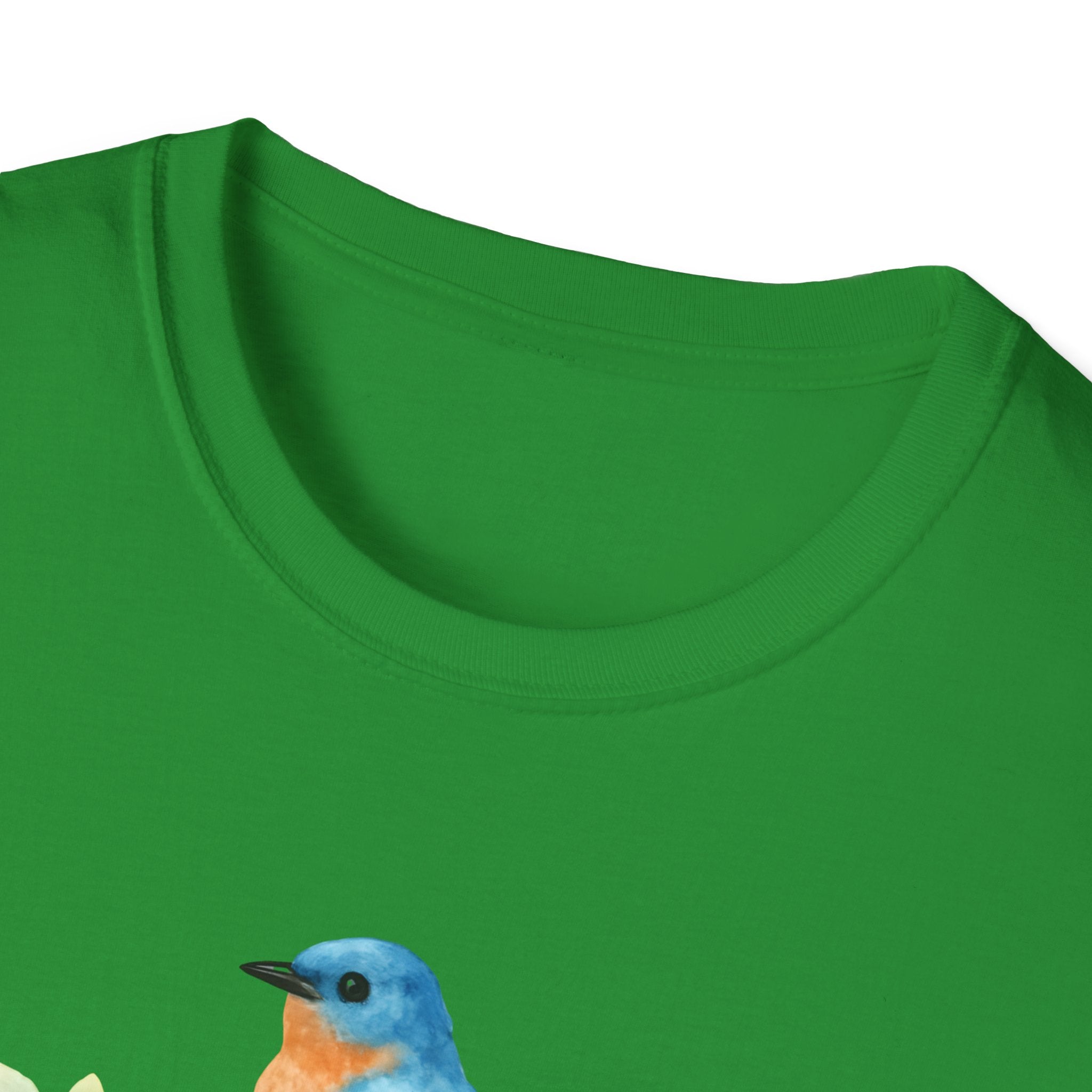 Early Bird Explorer T-Shirt