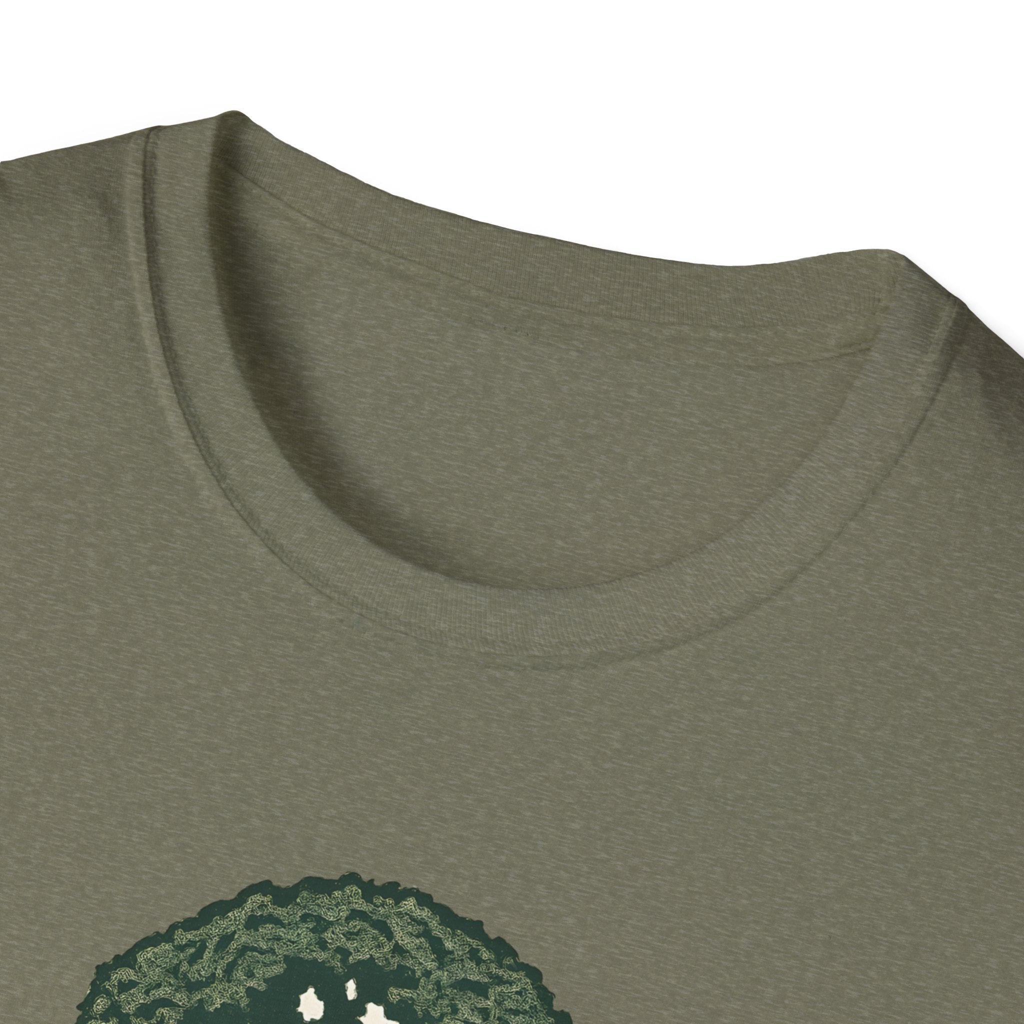 Keep Earth Wild T-Shirt