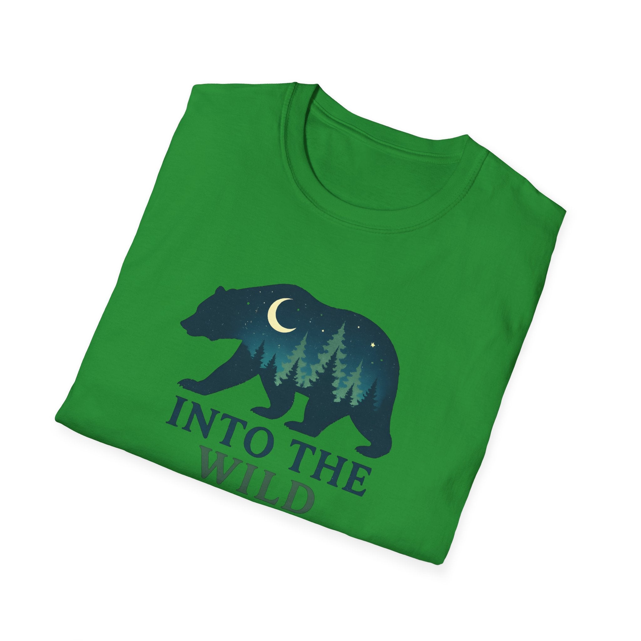 Into the Wild T-Shirt