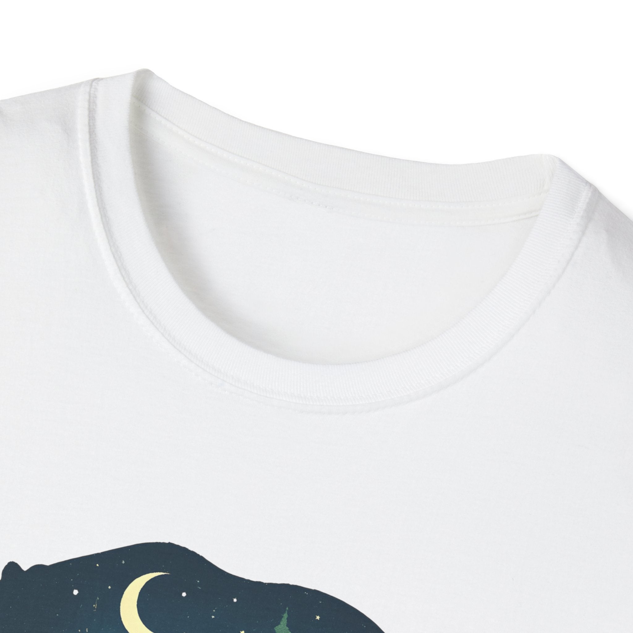 Into the Wild T-Shirt