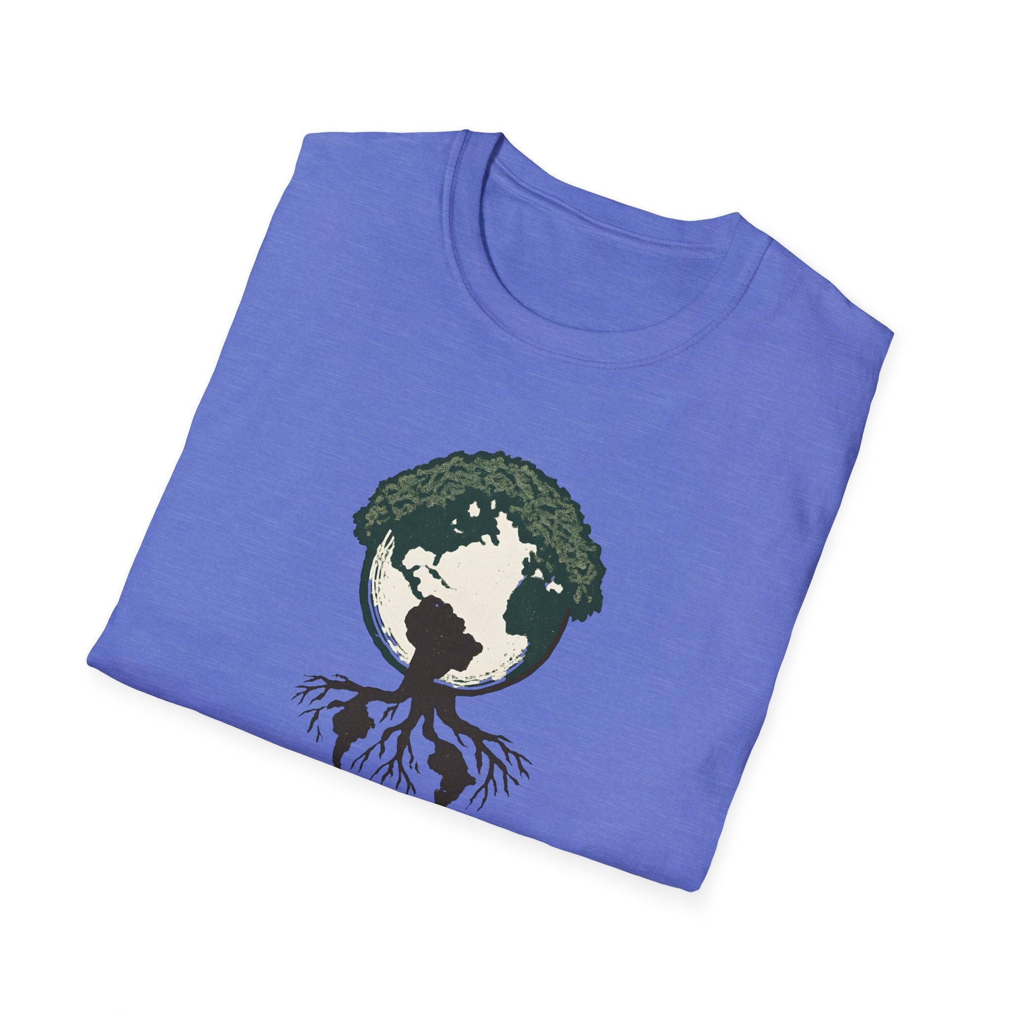 Keep Earth Wild T-Shirt