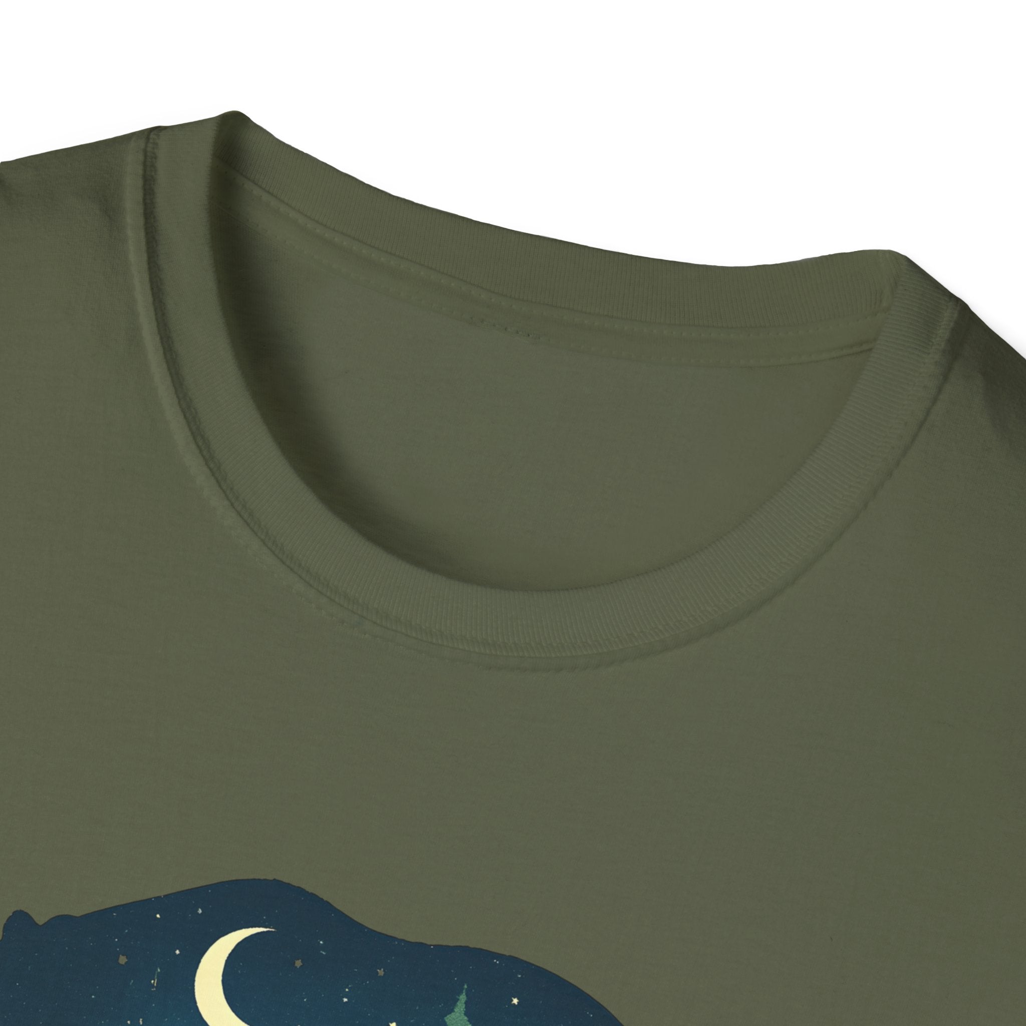 Into the Wild T-Shirt