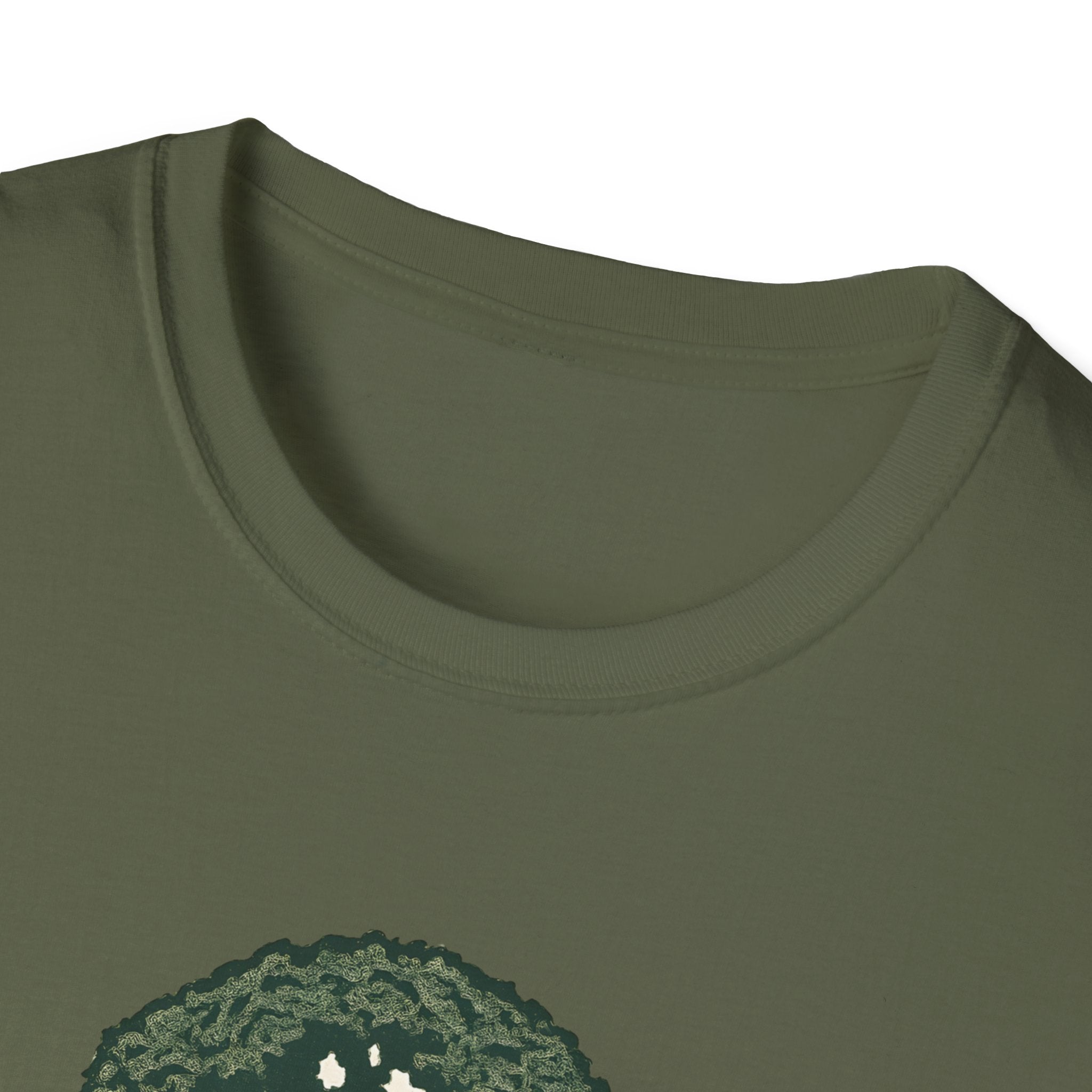 Keep Earth Wild T-Shirt