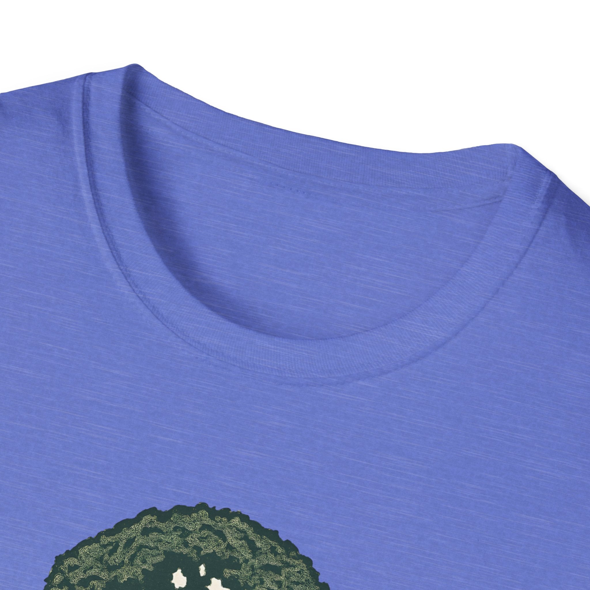 Keep Earth Wild T-Shirt