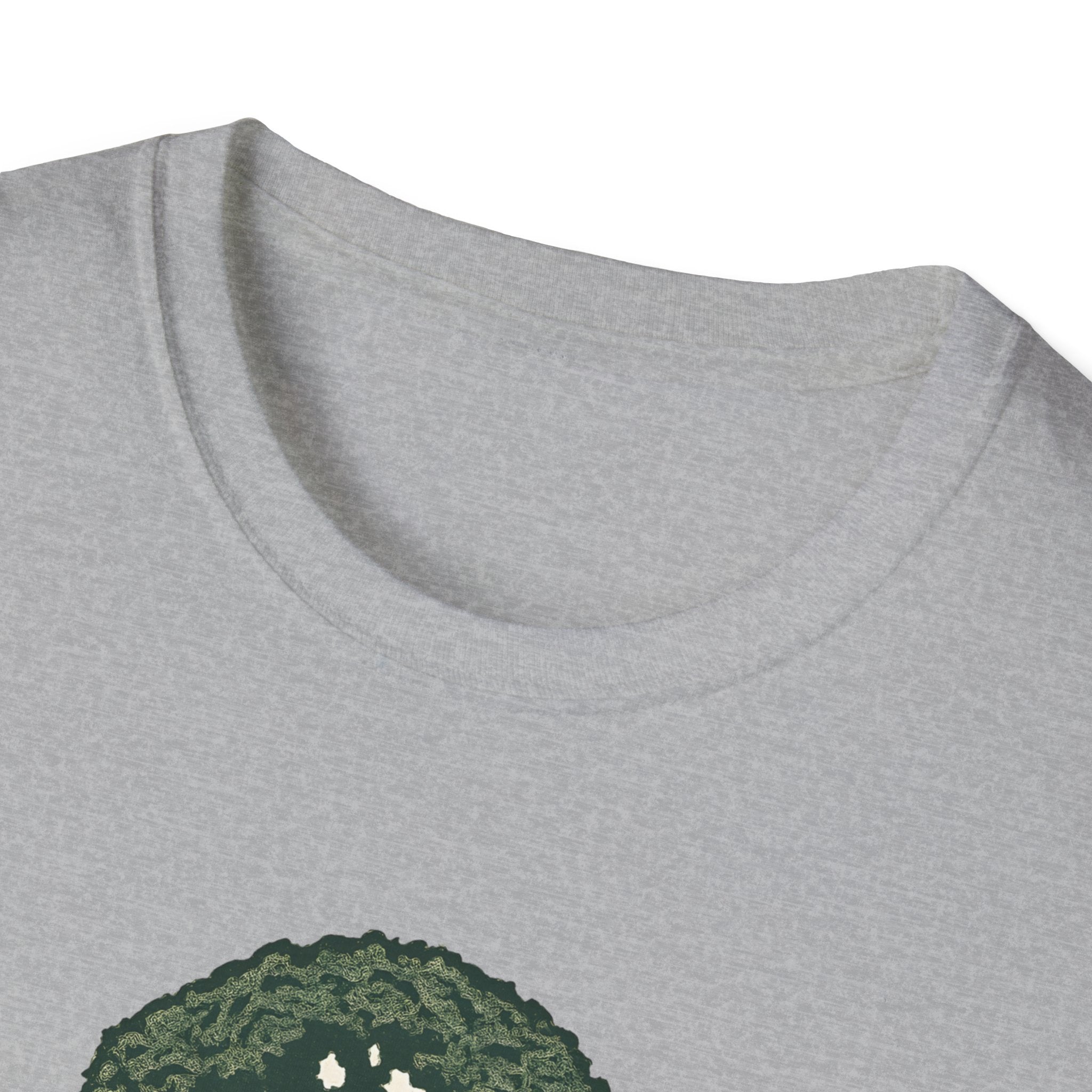 Keep Earth Wild T-Shirt