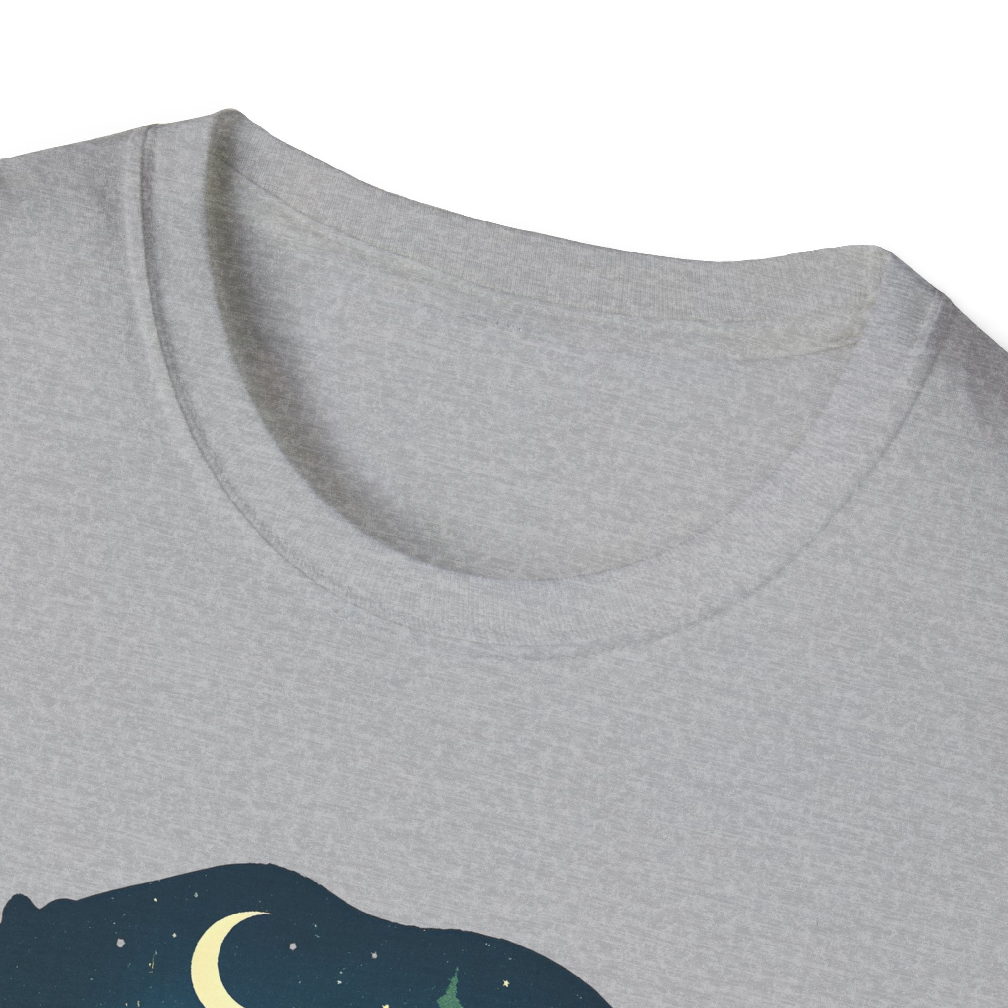 Into the Wild T-Shirt