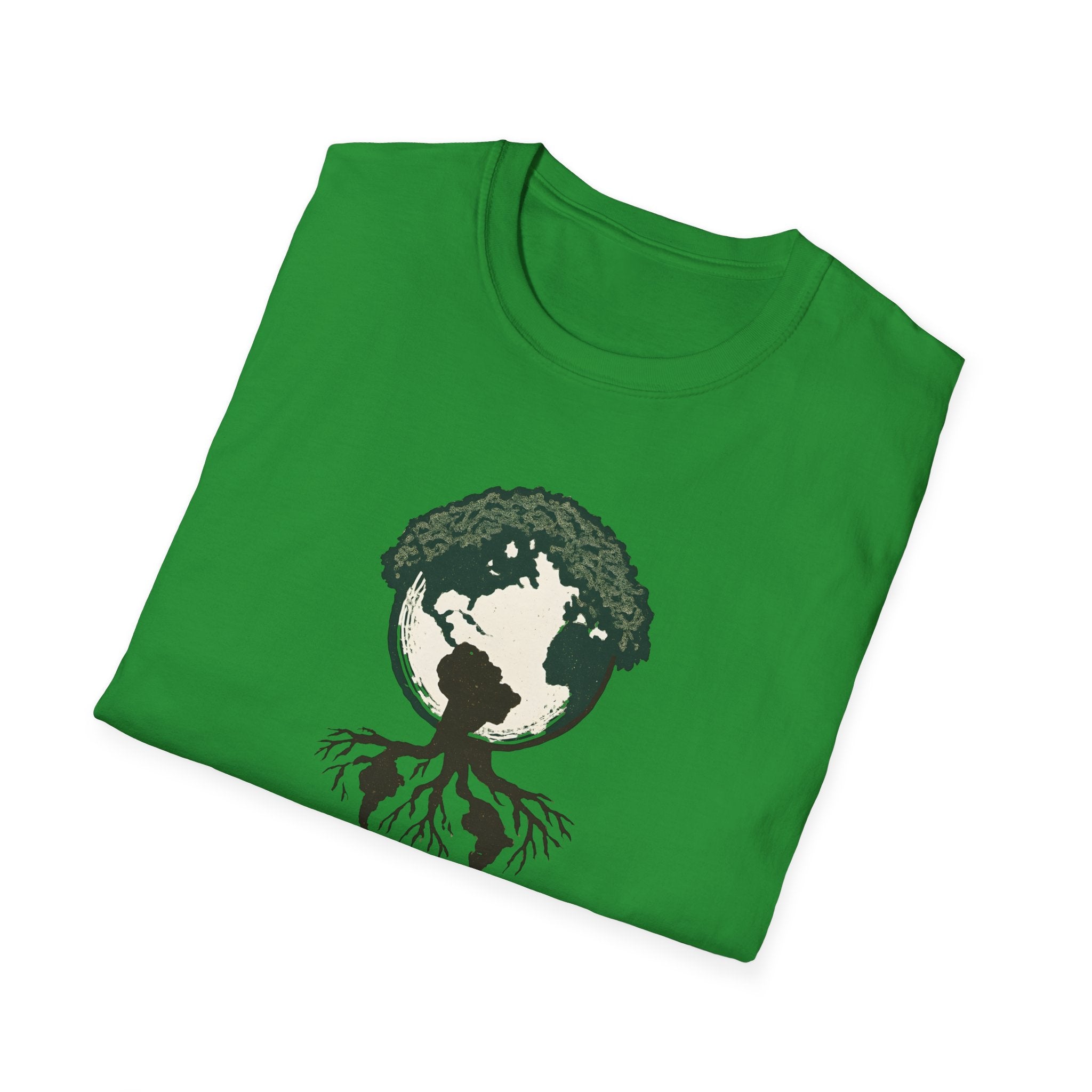 Keep Earth Wild T-Shirt