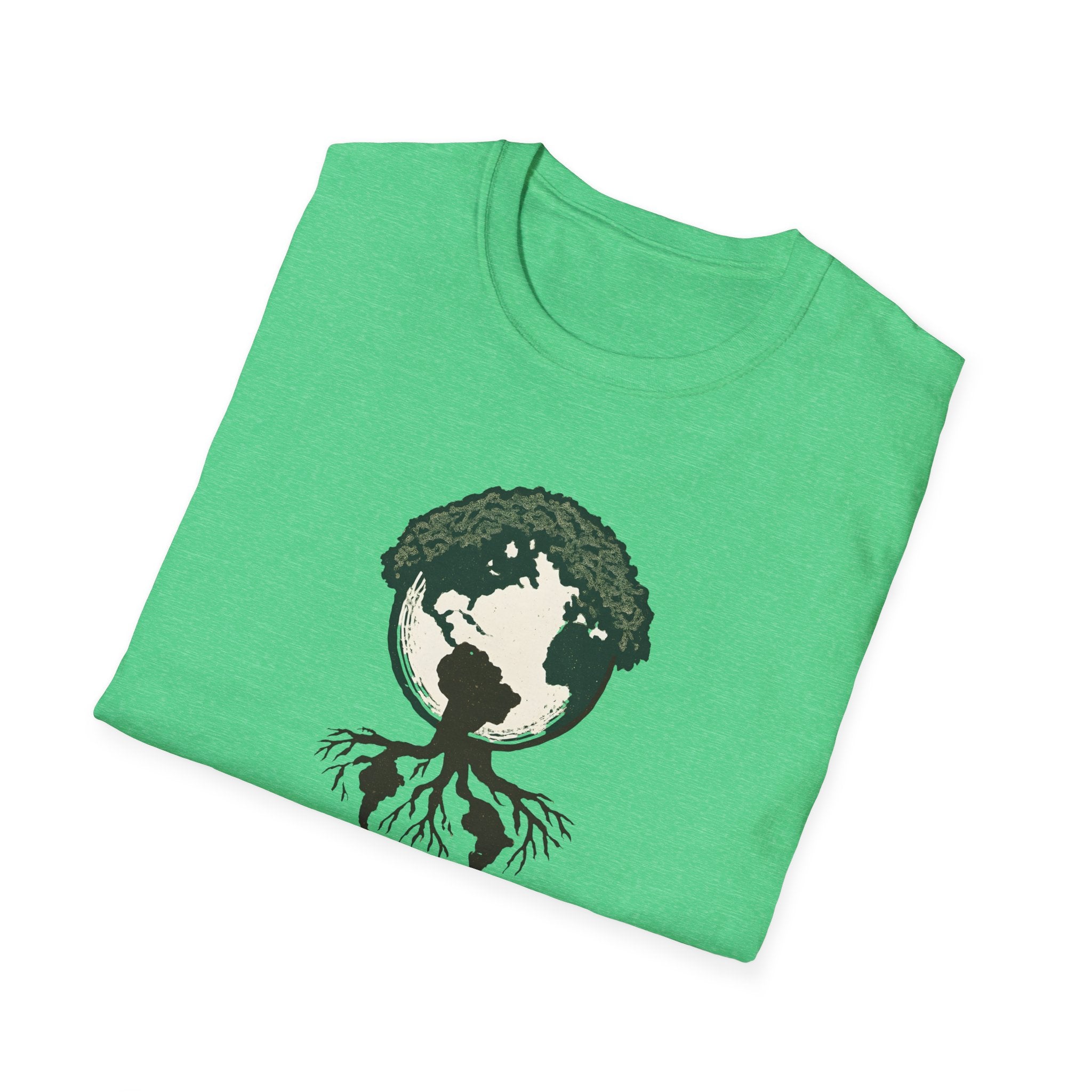 Keep Earth Wild T-Shirt