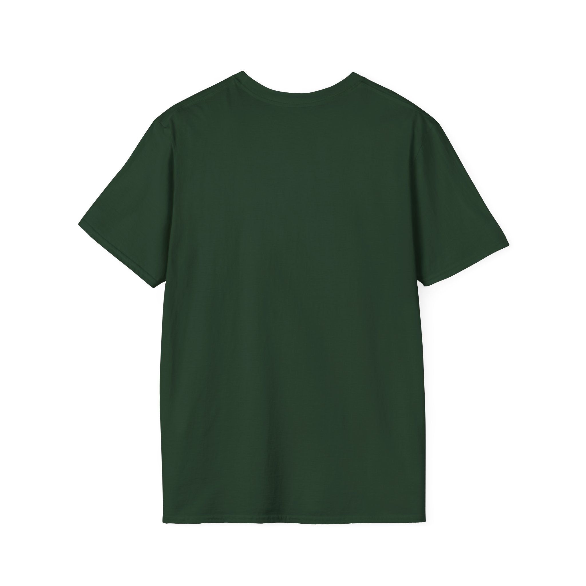 Early Bird Explorer T-Shirt