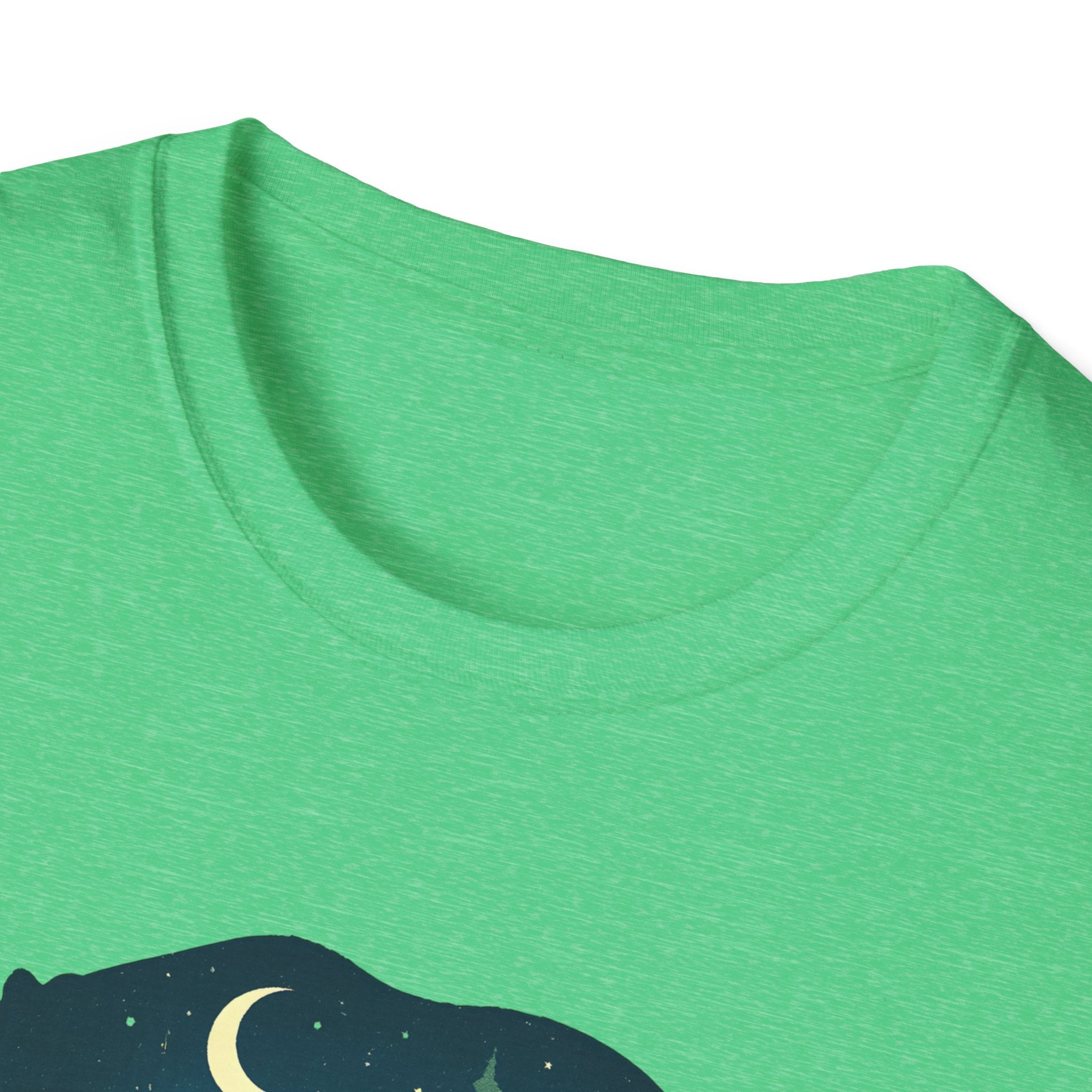 Into the Wild T-Shirt