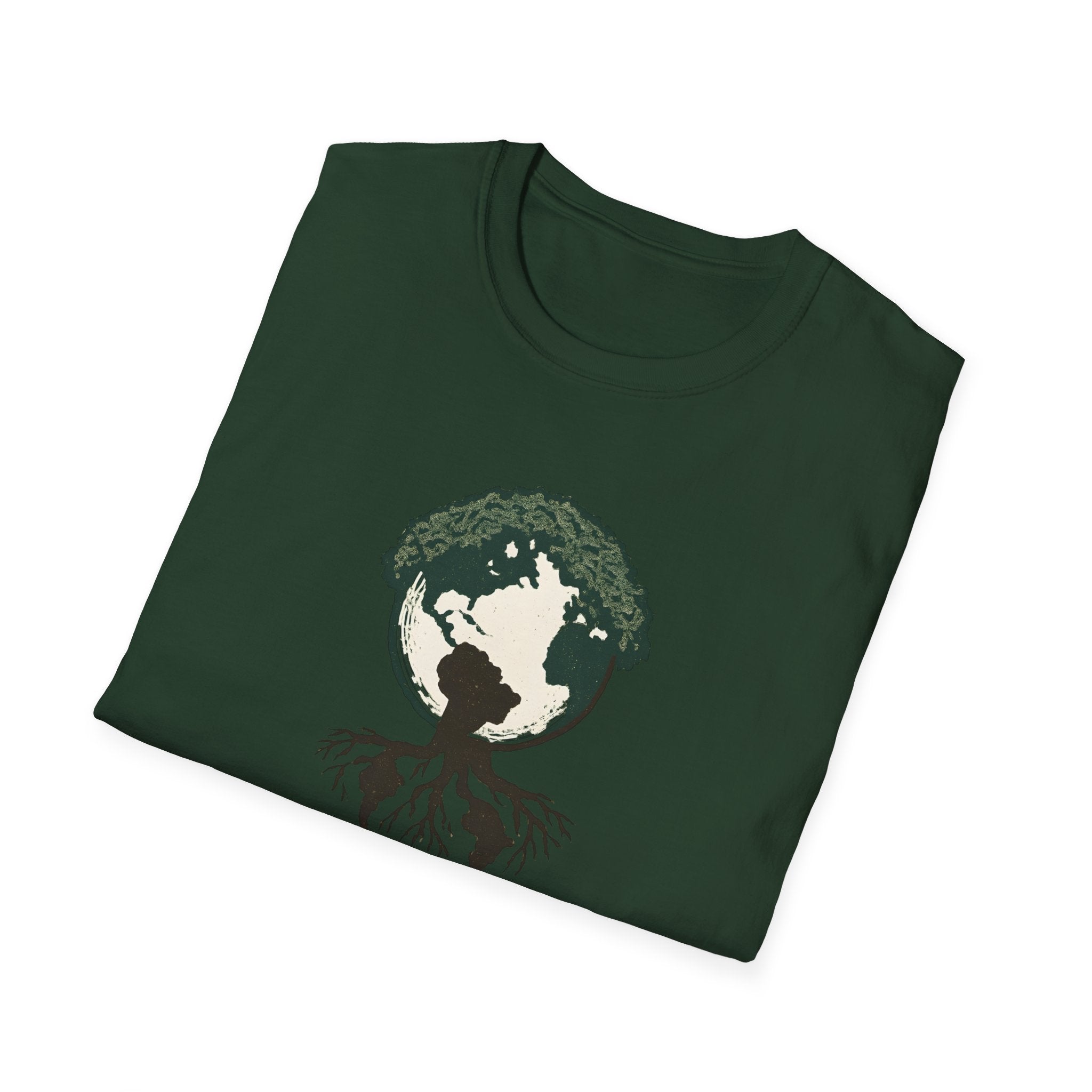 Keep Earth Wild T-Shirt