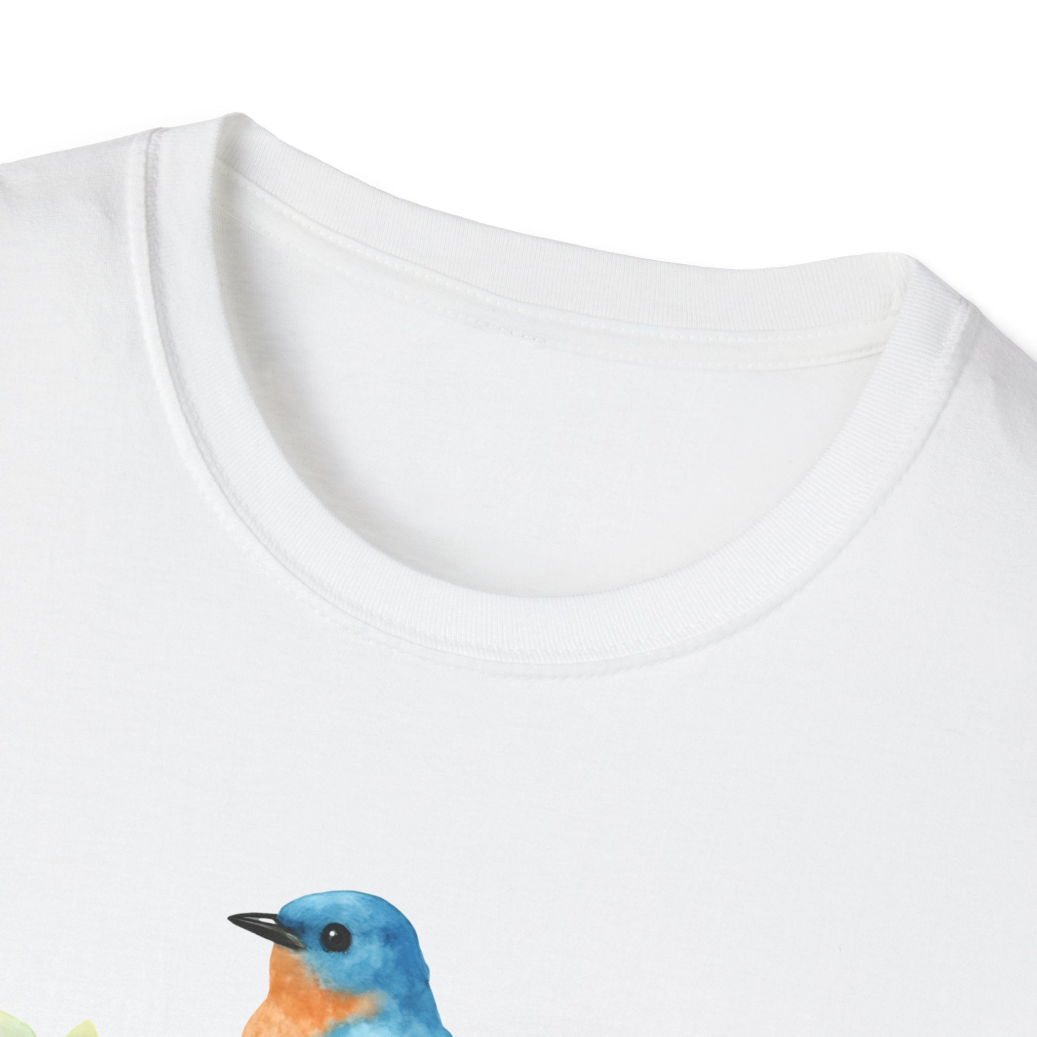 Early Bird Explorer T-Shirt