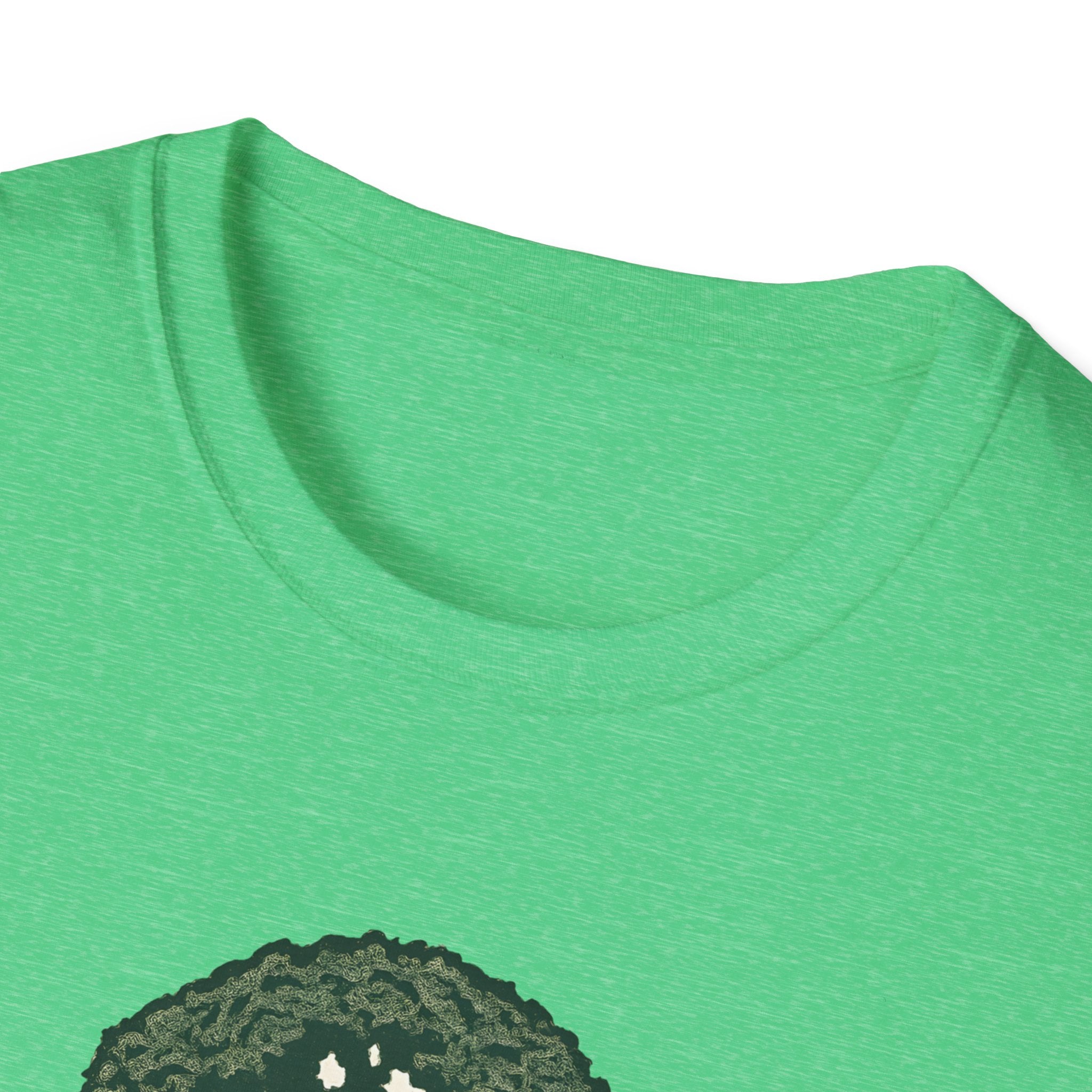 Keep Earth Wild T-Shirt