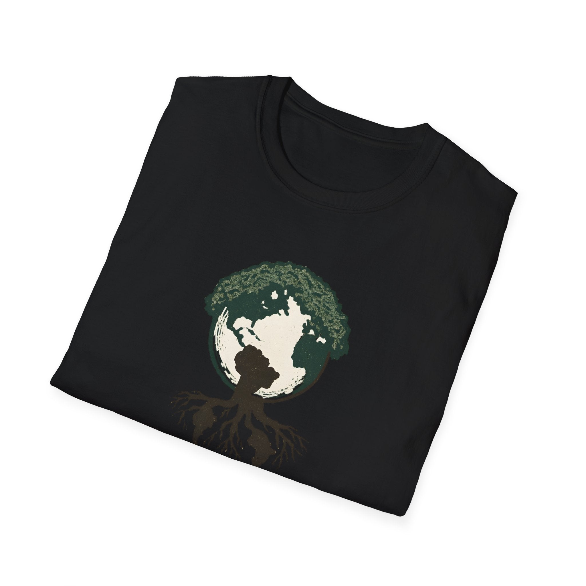 Keep Earth Wild T-Shirt