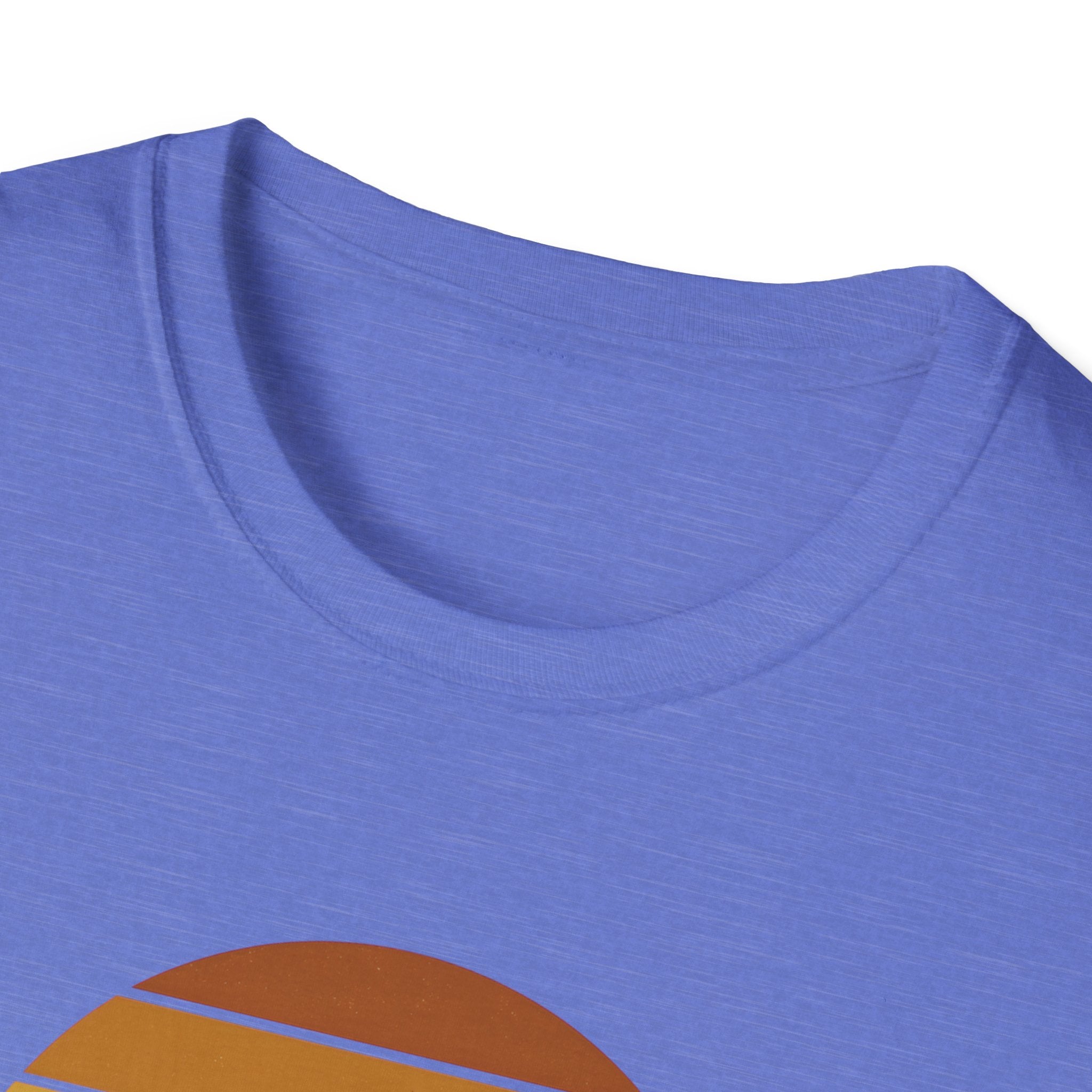 Sunset Forest Adventure T-Shirt