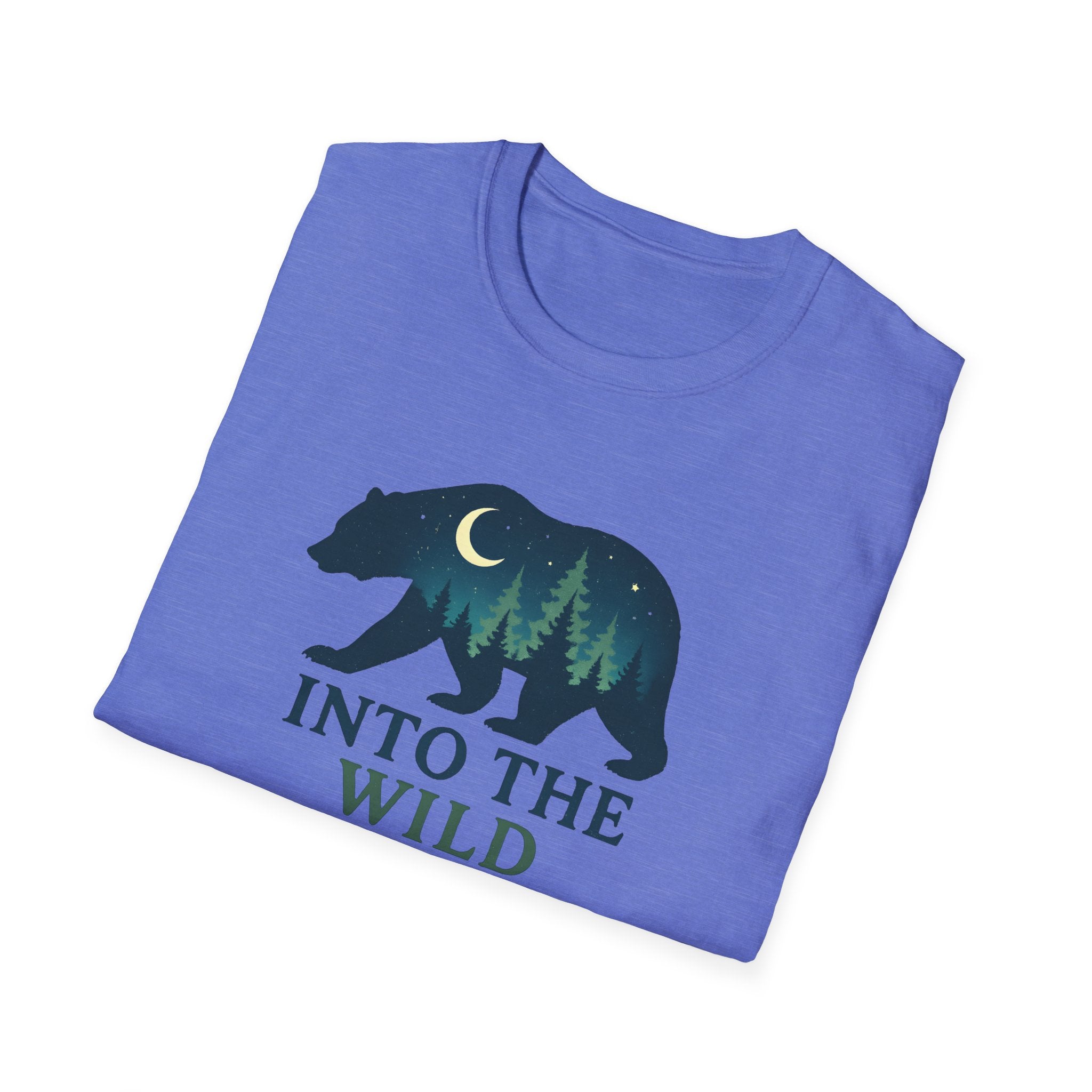 Into the Wild T-Shirt