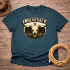 Come and Take It T-shirt