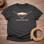 Lone Star Grit T-shirt