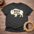 Wild by Design T-shirt