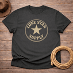 Lone Star Supply T-shirt