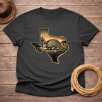 Texas Armadillo T-shirt