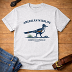 Wildlife Roadrunner T-shirt