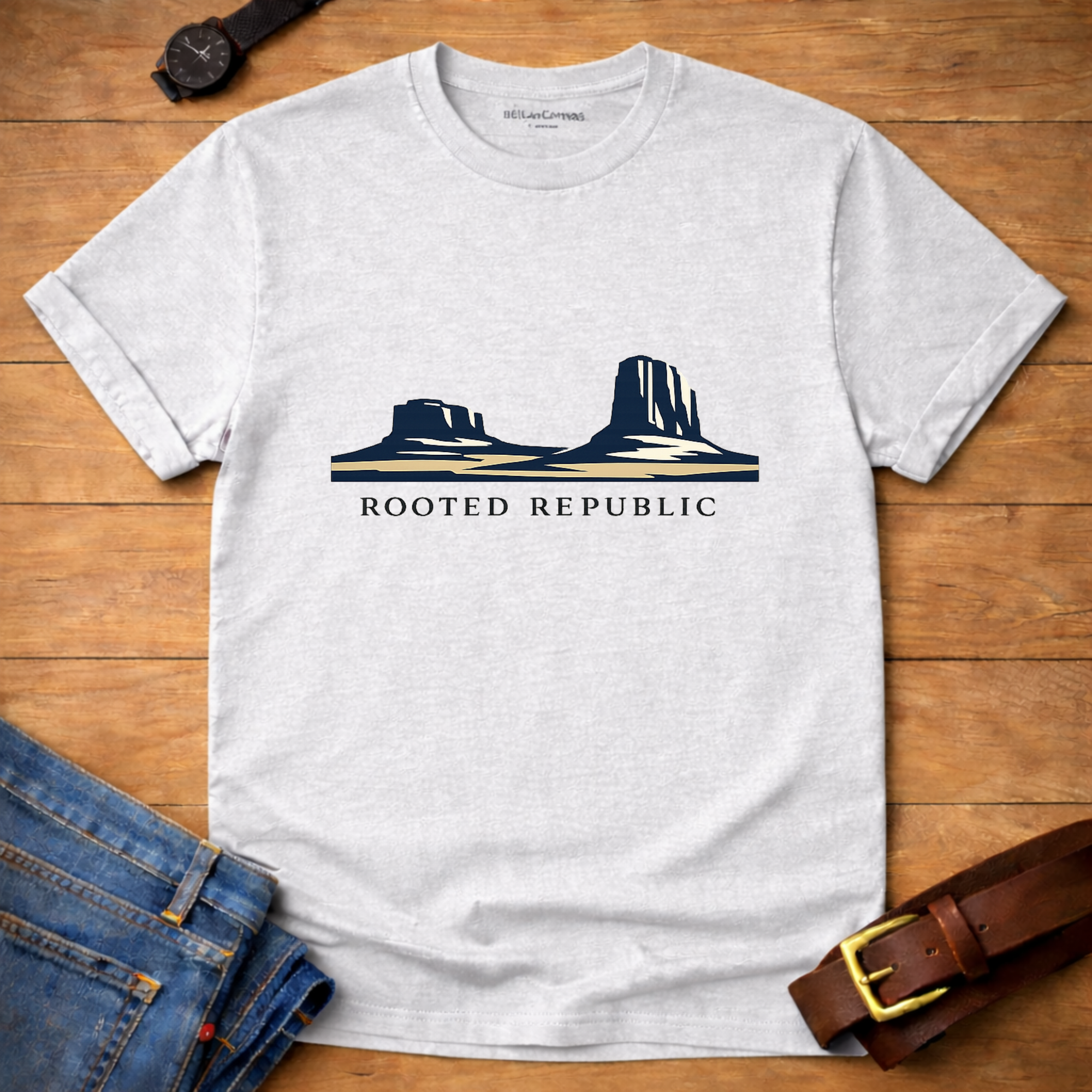 Horizons Mesa T-shirt