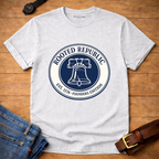 Founders Badge T-shirt