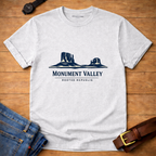 Horizons Monument Valley T-shirt