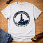 Lighthouse Badge T-shirt