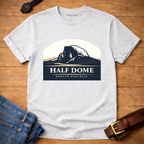 Horizon Half Dome T-shirt