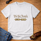 We the People T-shirt