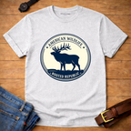 Elk Badge T-shirt