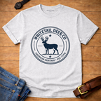 Whitetail Deer Co T-shirt