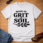 Grit & Soil T-shirt