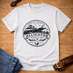 Alligator Badge T-shirt