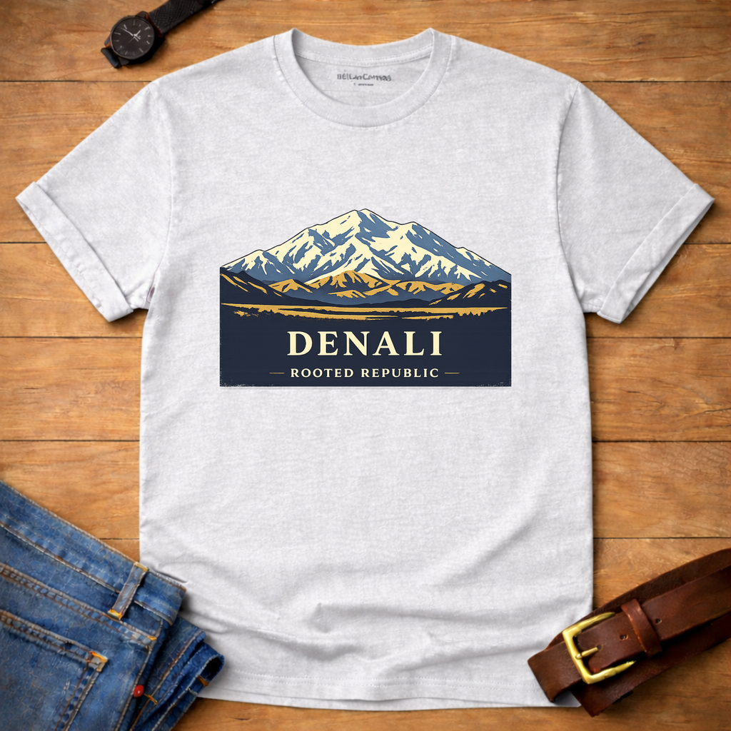 Horizons Denali T-shirt
