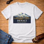 Horizons Denali T-shirt