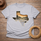 Texas Desert T-shirt