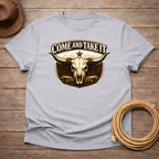 Come and Take It T-shirt