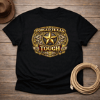 Forged Texas Tough Buckle T-shirt