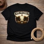 Come and Take It T-shirt