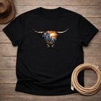 Longhorn Bluebonnets t-shirt