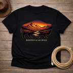Rooted in the Wild T-shirt