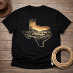 Texas Desert T-shirt