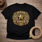 Texas Tough Buckle T-shirt