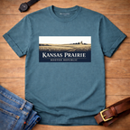 Horizons Kansas Prairie T-shirt