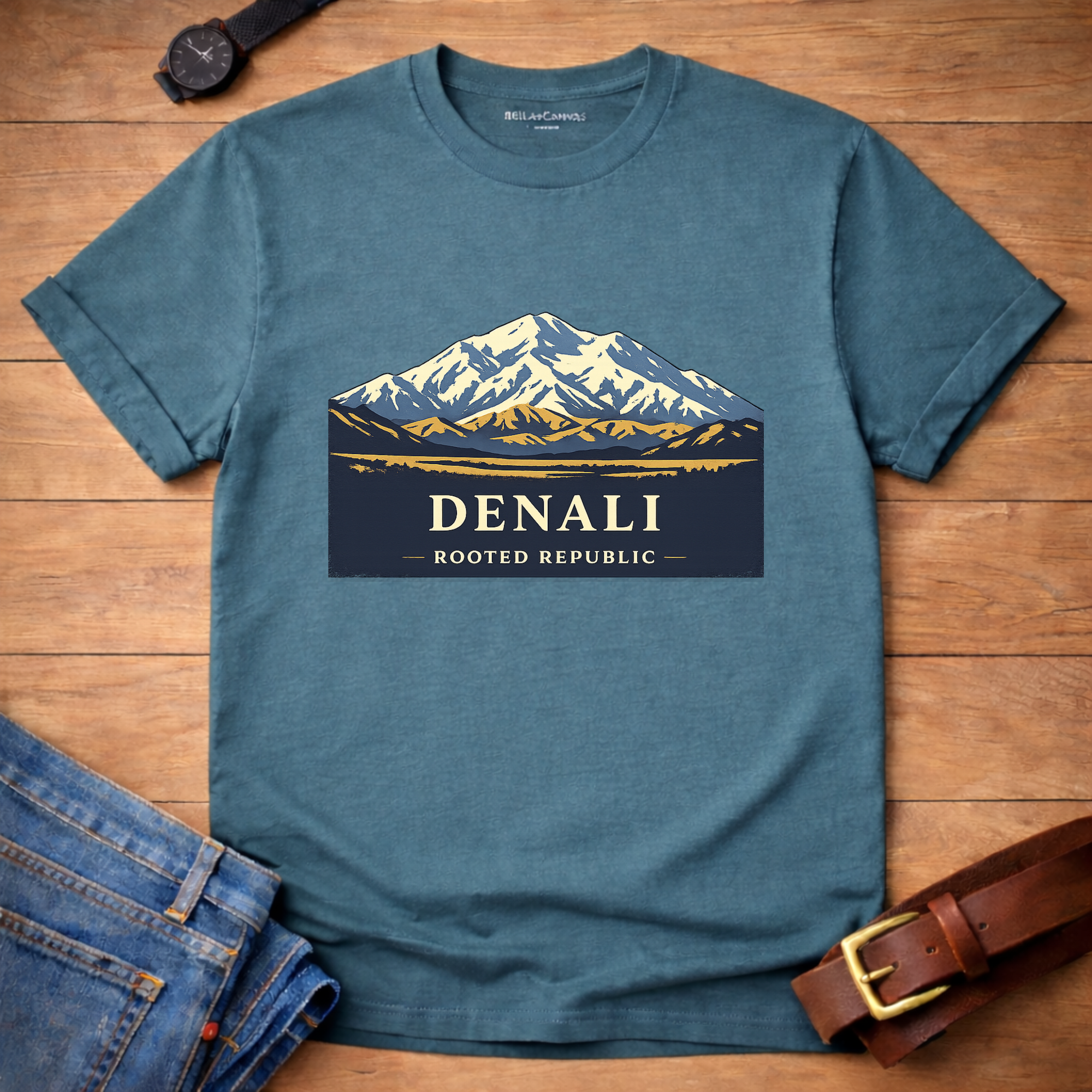 Horizons Denali T-shirt