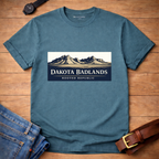Horizons Dakota Badlands T-shirt